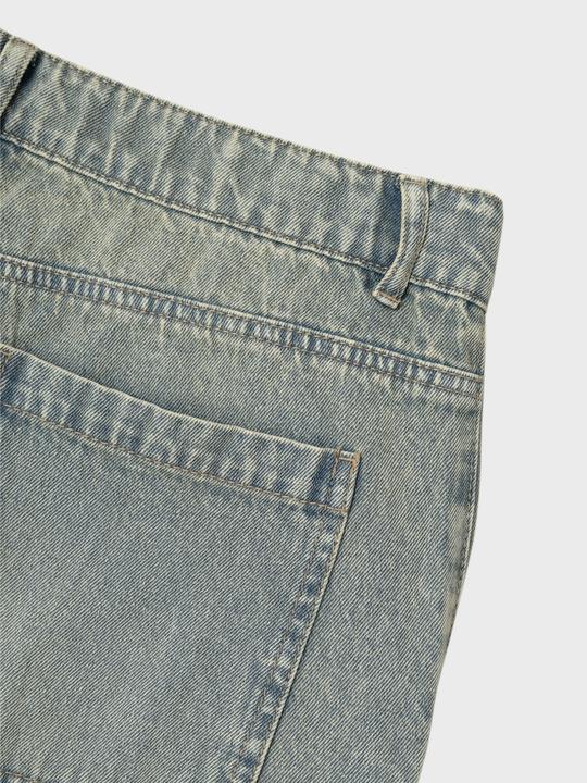 Produktbild Lmtd Dirty Wash Loose Fit Jeans (146)