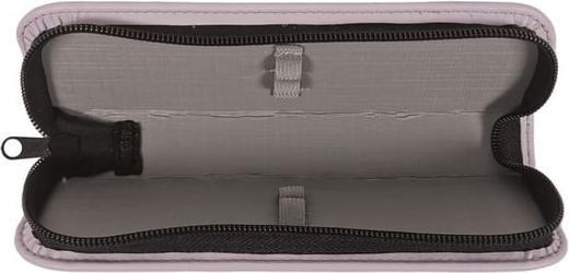 Actual product image Karton PP Pastelini - Pencil case - grey