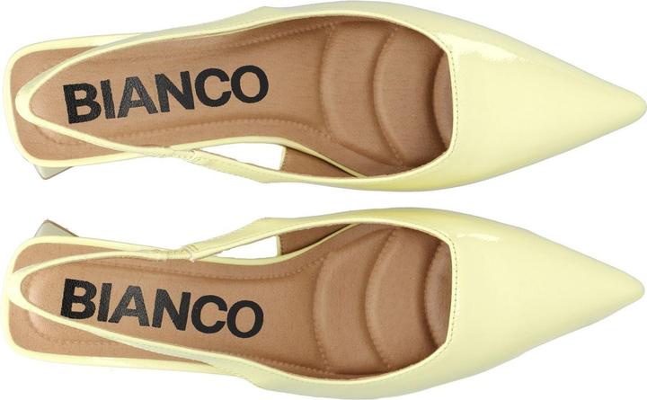 Produktbild Bianco BIAMARALYN Pumps (40)