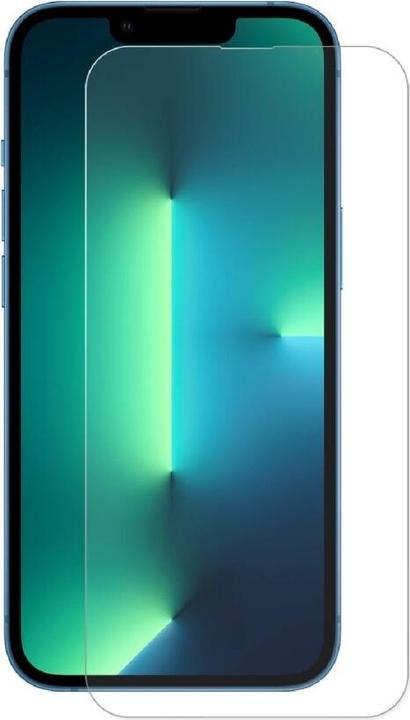 Produktbild Protectorking 6x Panzerfolie Anti-Shock matt entspiegelt (6 Stück, Apple iPhone 13 Pro)