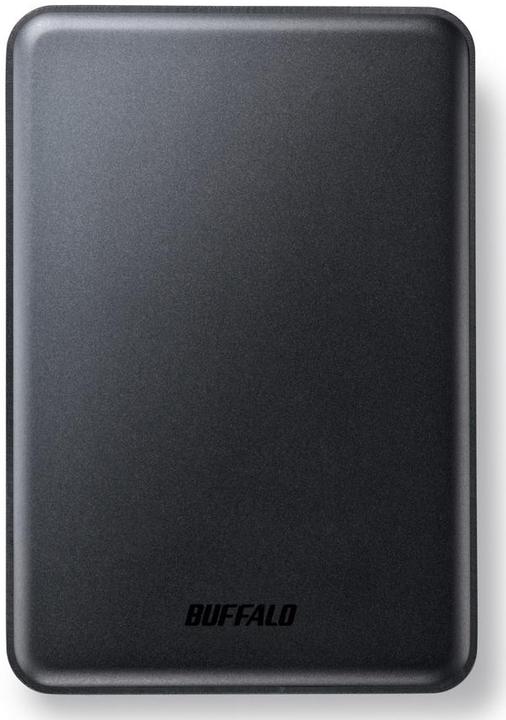 Produktbild Buffalo MiniStation Slim (0.50 TB)
