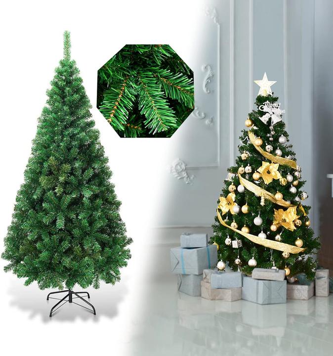 Produktbild Costway Künstlicher Weihnachtsbaum