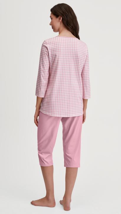 Produktbild Calida Cotton Special 3/4-Pyjama