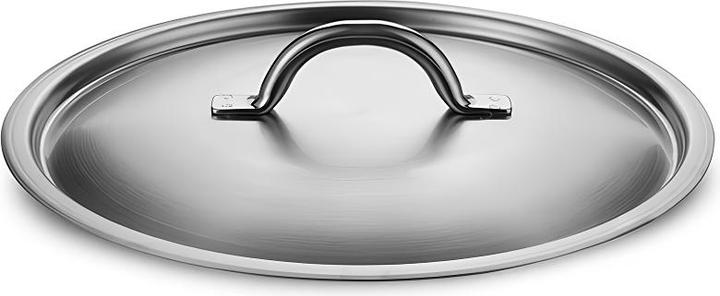 Produktbild Vollrath Top Line Deckel Ø35cm (35 cm, Metall)