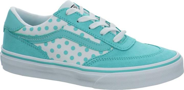 Vans Brooklyn