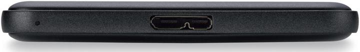 Produktbild Buffalo MiniStation Slim (0.50 TB)