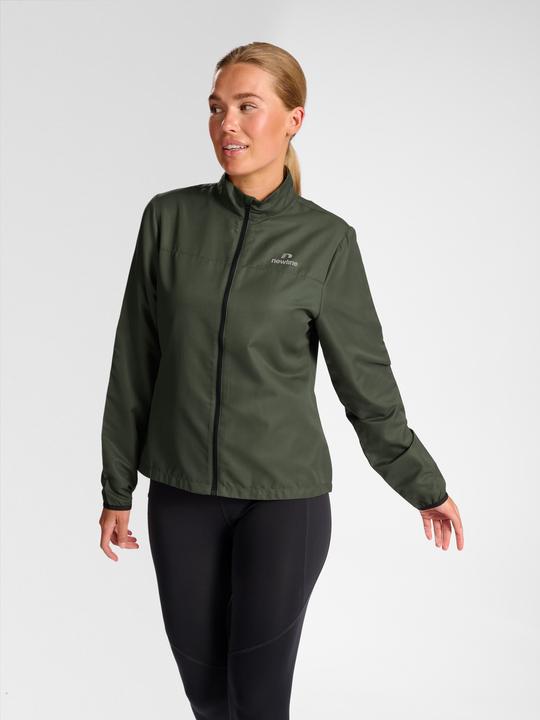 Actual product image Newline Nwlbeat Jacket Woman (M)