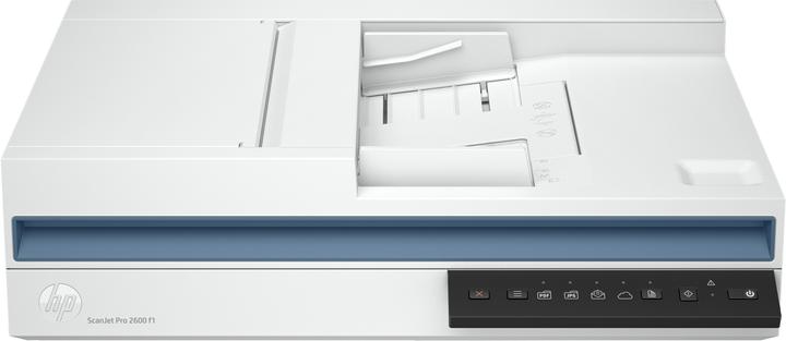HP Scanjet Pro 2600 F1 USB 05A (USB)
