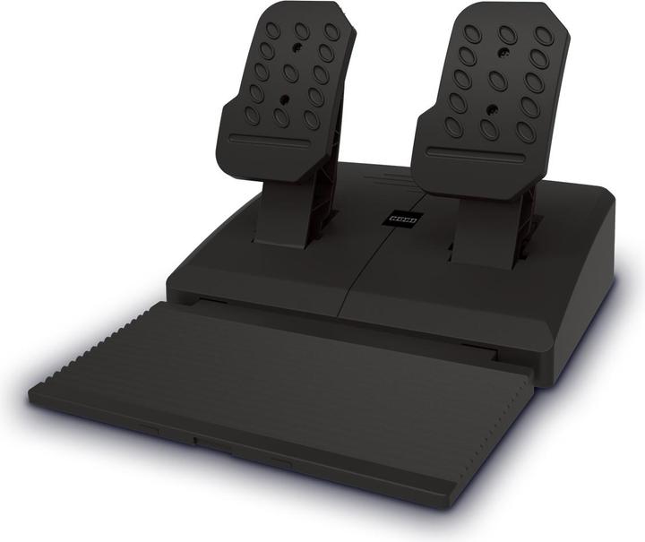 Actual product image HORI Racing Wheel APEX Wireless RWA (PS4, PC)