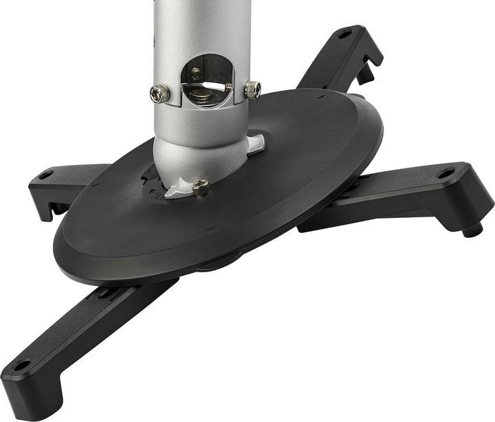 Actual product image StarTech Universal Projector Mount (Ceiling)
