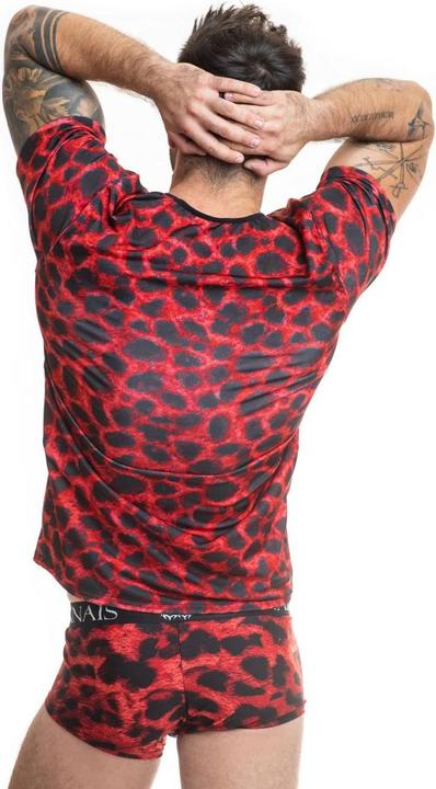 Immagine prodotto Anais Uomini - T-Shirt Savage M (M)