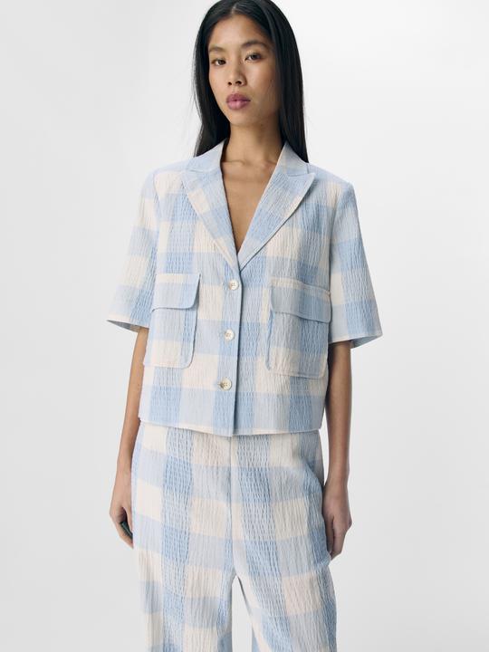Produktbild Object Karo Blazer (42)