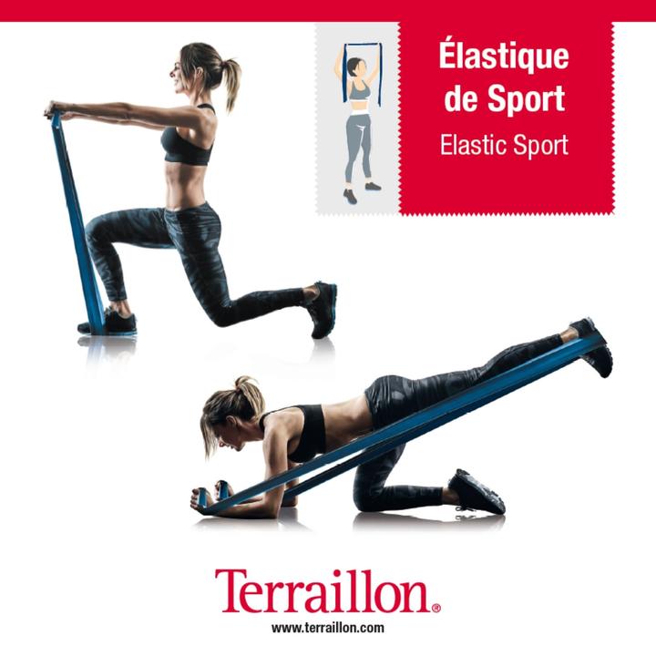Immagine prodotto Terraillon Mossa facile (150 kg)
