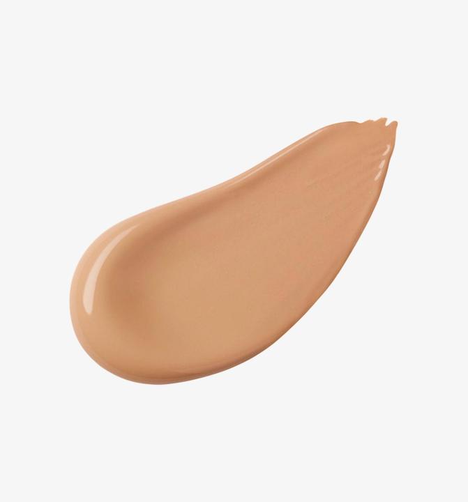 Actual product image Shiseido Total Radiance Foundation (Golden 3)