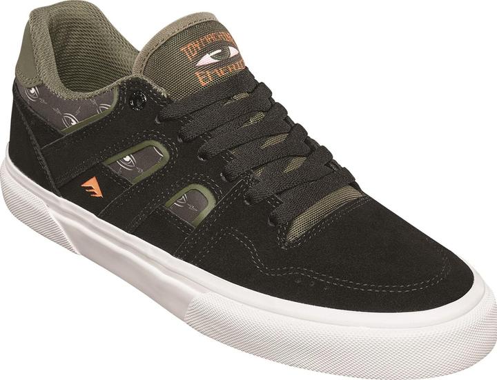 Produktbild Emerica Tilt G6 Vulc X Toy Machine (43)