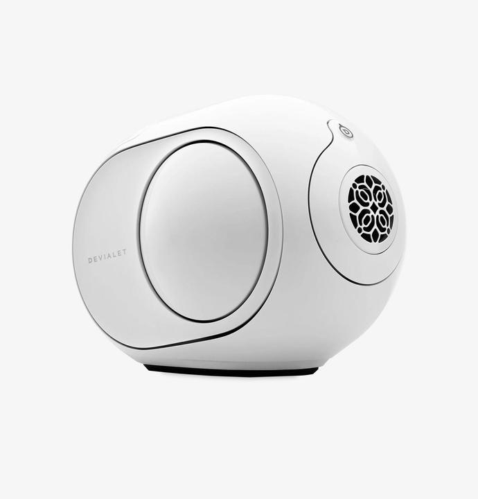 Image du produit Devialet Phantom II 98 dB (Airplay 2, WiFi, Bluetooth)