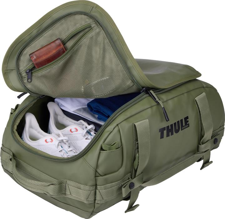 Immagine prodotto Thule Chasm Recycled Duffel (30 l)