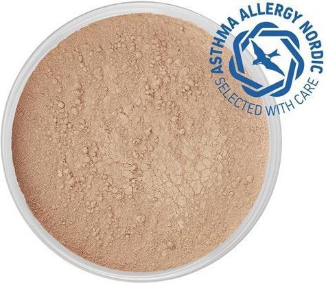 IDUN Minerals Foundation Powder Siri New Design