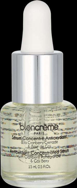 Actual product image Blancreme Antioxidant Concentrated Serum (15 ml)
