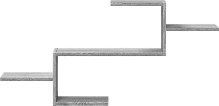 Image du produit VidaXL Étagère murale (104 x 15 x 49 cm)
