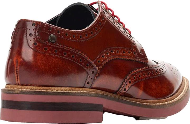 Produktbild Base London Halbschuhe Woburn (48)