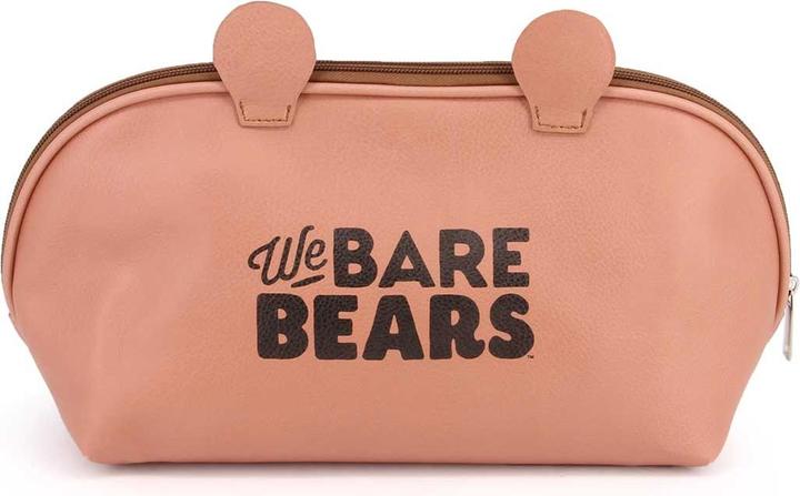 Karactermania Jelly Toiletry Bag Grizzly