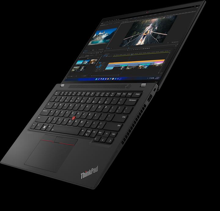 Image du produit Lenovo ThinkPad T14 AMD G3 14.0" R5-6650U 16/512GB WUXGA W10P (14", AMD Ryzen 5 Pro 6650U, 16 Go, 512 Go, DE)