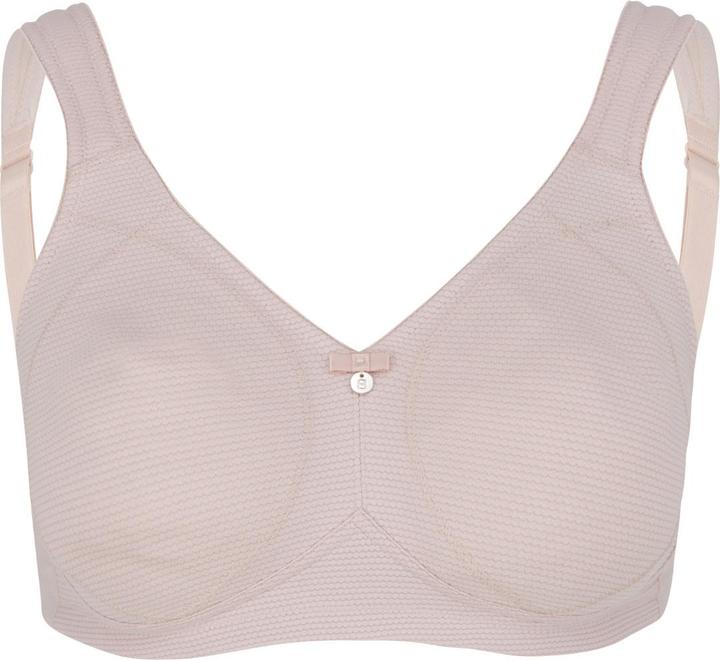 Actual product image Susa Comfort Plus Capri Bra without underwire (Single pack, 75 E)
