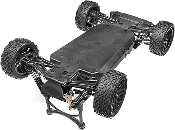 Produktbild Maverick Strada Red RX RTR (RTR Ready-to-Run)