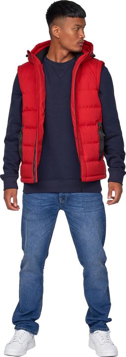 Produktbild Crosshatch Kampnew Weste (L)