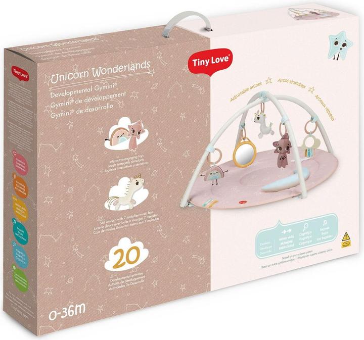 Productafbeelding Tiny Love Klassieke speelmat