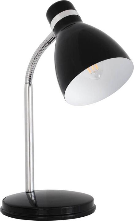 Produktbild Kanlux 7561 ZARA HR-40-B Tischleuchte (E14)