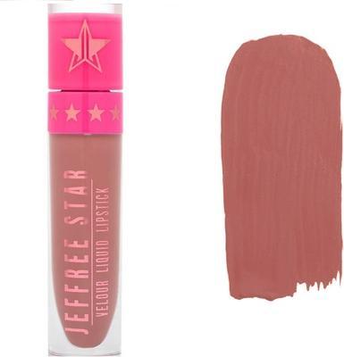 Image du produit Jeffree Star Cosmetics Rouge à lèvres Velour Liquid Lipstick Gemini / 5,6 ml
