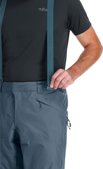 Actual product image Rab Khroma Volition (S)