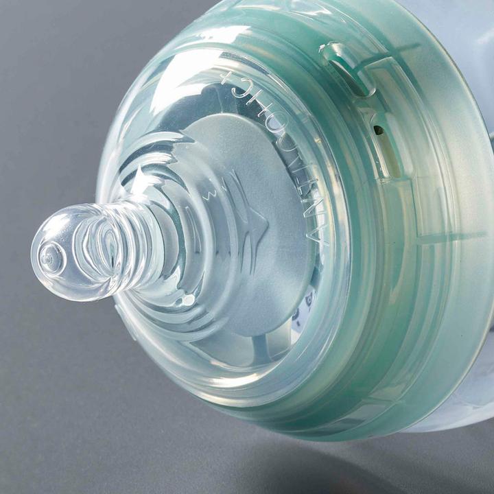 Produktbild Tommee Tippee Sauger Advanced Anti Kolik (2 x, ab 3 Monaten)