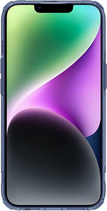Image du produit Nillkin Nature Pro Soft Series (Apple iPhone 14)