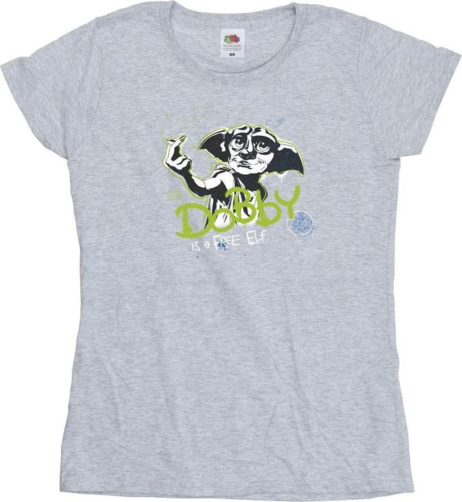 Dobby A Free Elf TShirt (M)