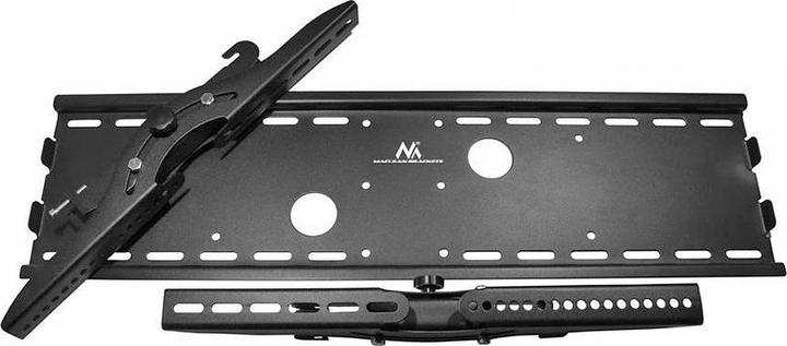 Actual product image Maclean PLASMA LCD LED wall bracket MC521 B Brackets (Wall, 70", 75 kg)