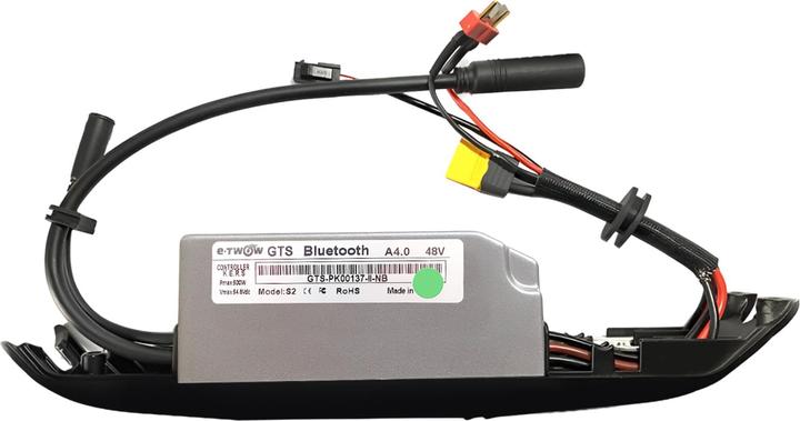 Avizar Controller Ersatzteil