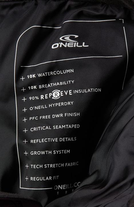 Image du produit O'Neill Kid's Star Regular Snow Pants (128)
