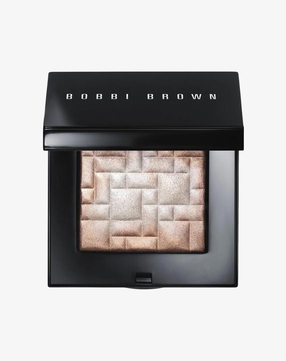 Actual product image Bobbi Brown Highlighting Powder (Pink Glow, Highlighter, 8 g)