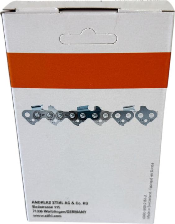 Produktbild Stihl Sägekette 36RS 3/8 1,6 84 Glieder für 63 cm Schwert MS (Kettensäge, Sägekette)