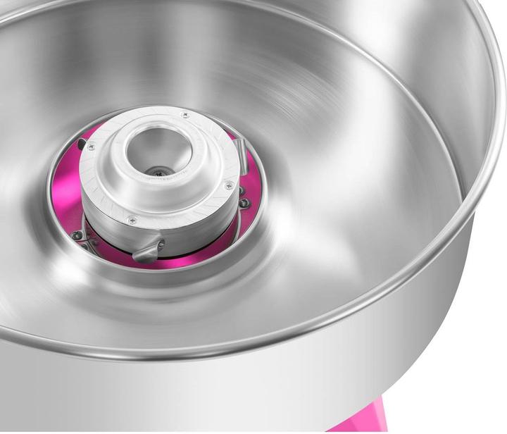 Produktbild Royal Catering RCZK-1030-W-R