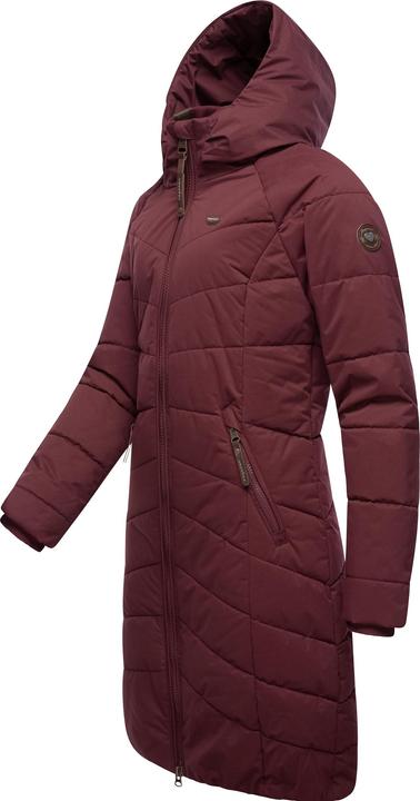 Actual product image Ragwear Dizzie Coat (XL)