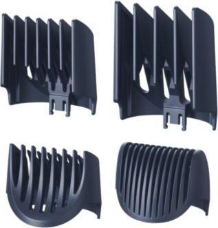 Actual product image Panasonic Multishape Trimmer-Aufs 1-30mm (1 x)