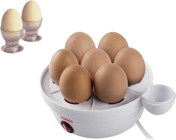 Image du produit Tristar Cuiseur d'oeufs
