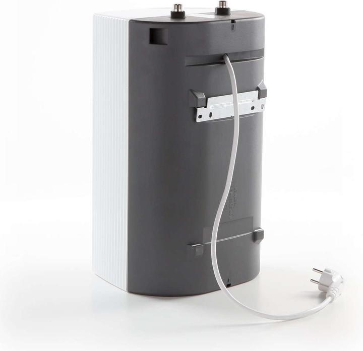 Productafbeelding AEG Haustechnik Drukloze boiler HUZ 5 Öko DropStop, 5-liter onderbouwboiler, met ThermoStop