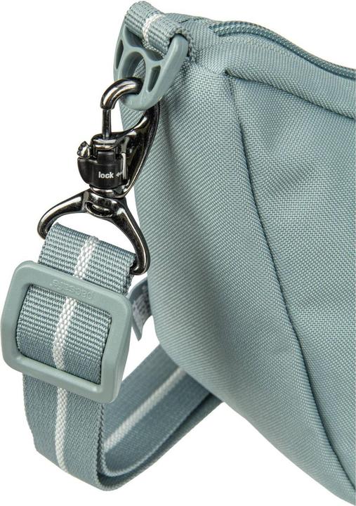 Immagine prodotto Pacsafe Borsa a tracolla antifurto Go RFID 28 cm