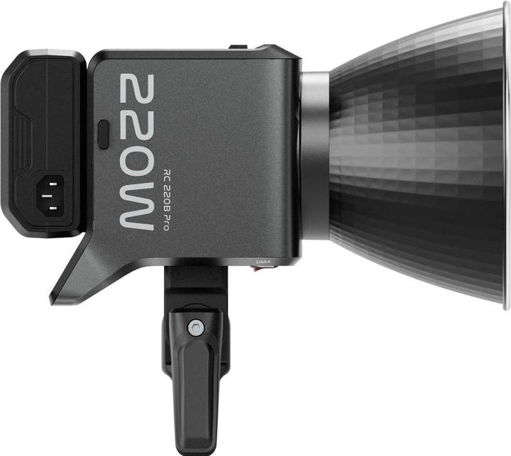 Actual product image SmallRig 5415 RC 220B Pro Combo LED Video Light Kit (EU) (1019623274) (Video light)