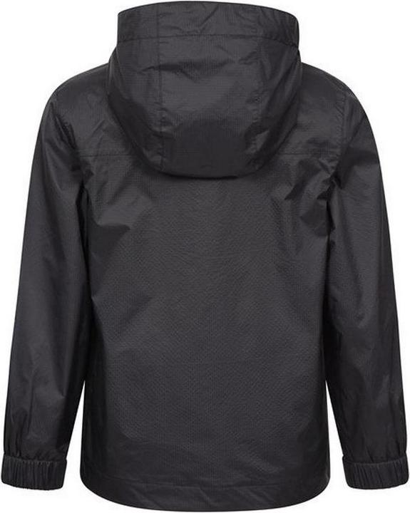 Actual product image Mountain Warehouse Torrent jacket waterproof sealed seams (116)